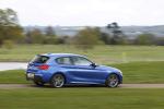 BMW M135i 3-Door 2015 года (UK)